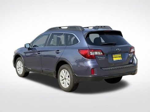 Used 2017 Subaru Outback 2.5i Premium AWD/4WD image 6