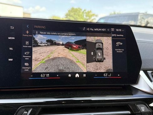 New 2026 BMW X2 xDrive28i w/ Technology Package AWD/4WD image 27