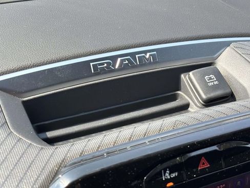 New 2026 RAM 1500 Big Horn image 24