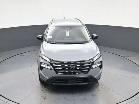 Used 2026 Nissan Rogue Dark Armor FWD image 27
