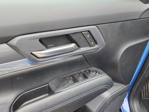 New 2026 GMC Terrain Elevation w/ Black Edition image 14