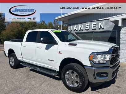 Used 2022 RAM 2500 Big Horn w/ Level A Equipment Group