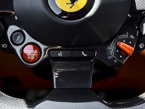 Used 2018 Ferrari GTC4Lusso AWD/4WD image 59