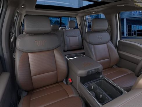 New 2026 Ford F350 King Ranch AWD/4WD image 10
