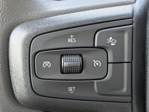 New 2025 Chevrolet Silverado 1500 W/T w/ WT Value Package AWD/4WD image 22