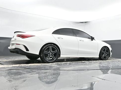 Used 2023 Mercedes-Benz CLA 250 4MATIC image 48
