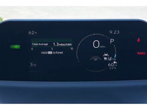 New 2026 Toyota bZ Woodland AWD/4WD image 30