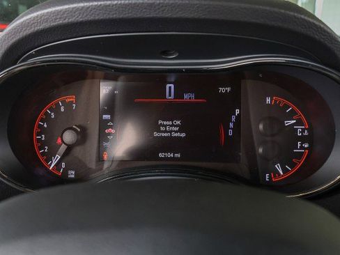 Used 2020 Dodge Durango GT w/ Blacktop Package image 21