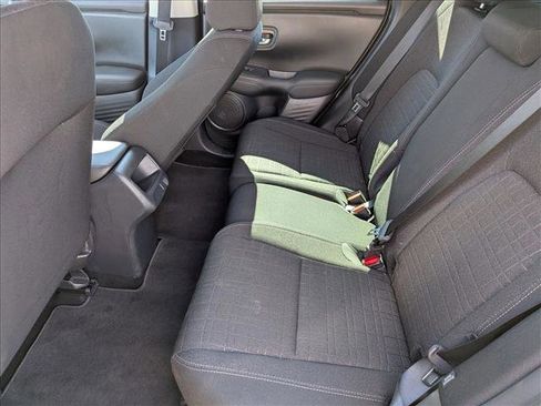 Used 2025 Honda HR-V LX image 17