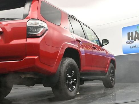 Used 2024 Toyota 4Runner SR5 image 21