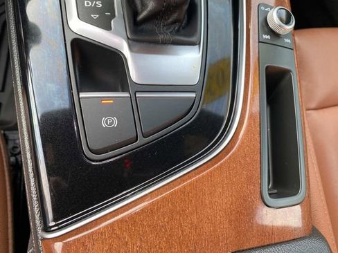 Used 2022 Audi A4 2.0T Premium w/ 18" Wheel Package image 34