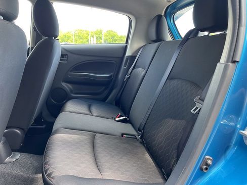 Used 2024 Mitsubishi Mirage FWD image 22