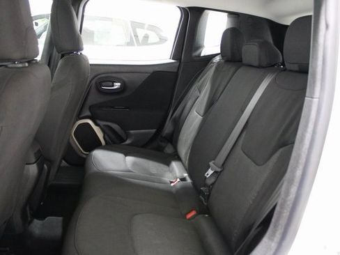 Used 2015 Jeep Renegade Sport w/ Power & Air Group image 18