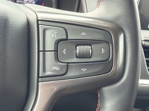 Used 2023 Chevrolet Tahoe RST w/ Luxury Package AWD/4WD image 33