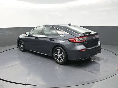 Used 2023 Honda Civic LX image 6