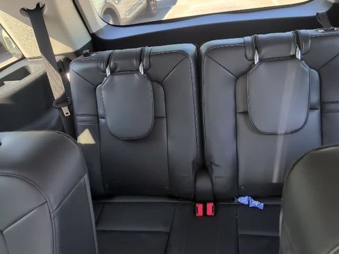 Used 2025 Lincoln Aviator AWD w/ Equipment Group 101A image 17