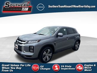 Used 2024 Mitsubishi Outlander Sport ES 360° Tour