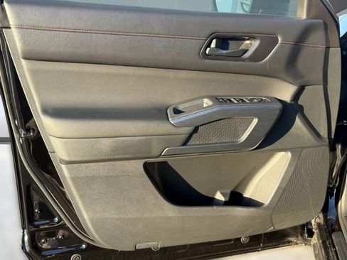 New 2026 Nissan Pathfinder Rock Creek w/ Rock Creek Premium Package image 21