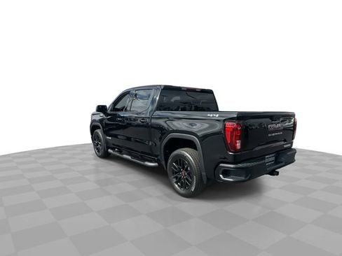New 2026 GMC Sierra 1500 Elevation image 6