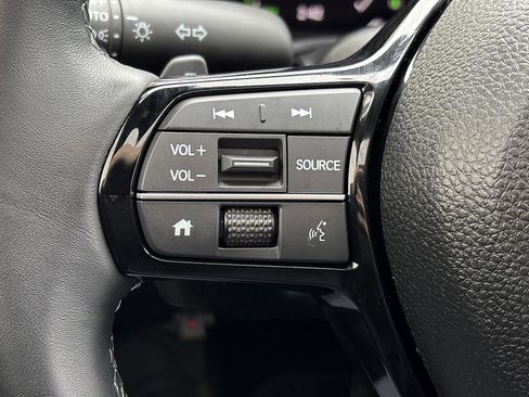 Certified 2025 Honda Civic Sport image 27