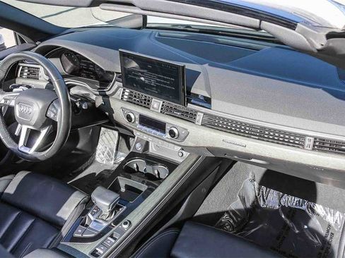 Used 2023 Audi A5 2.0T Premium Plus w/ Premium Plus image 12