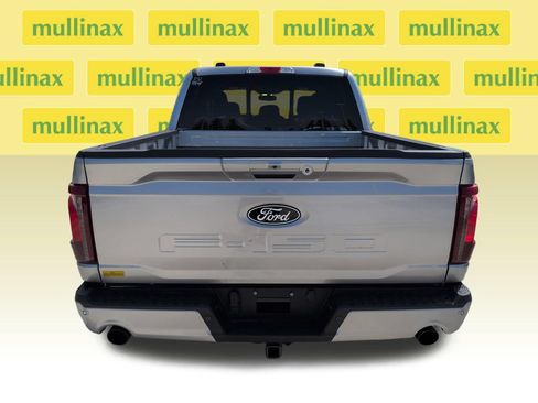 New 2026 Ford F150 XLT w/ Equipment Group 302A MID AWD/4WD image 26