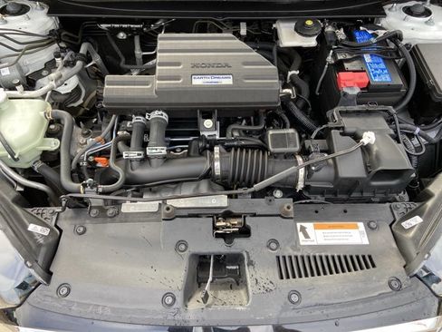 Used 2021 Honda CR-V EX-L image 27