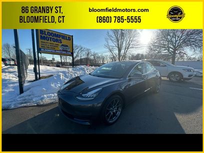 Used 2018 Tesla Model 3 Long Range