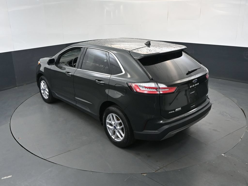 Certified 2022 Ford Edge SEL w/ Convenience Package AWD/4WD image 31