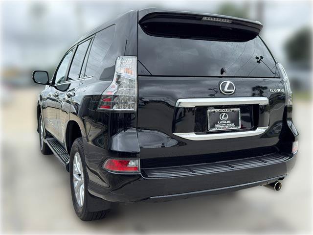 Used 2022 Lexus GX 460 Premium AWD/4WD image 5