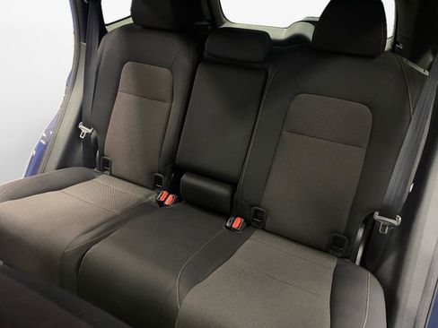 Certified 2023 Honda CR-V Sport image 12