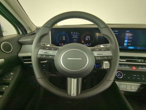 New 2026 Hyundai Sonata SEL image 25