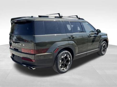 New 2026 Hyundai Santa Fe SEL FWD image 5