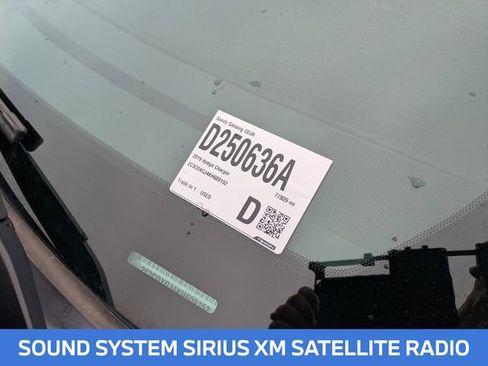 Used 2019 Dodge Charger Scat Pack w/ Driver Confidence Group image 7