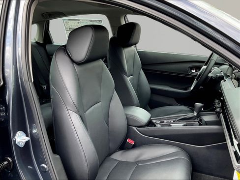 New 2026 Honda Accord Touring image 19