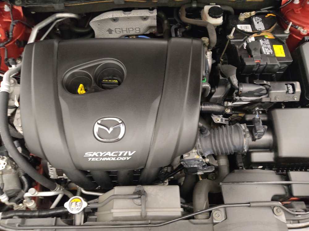 Used 2016 MAZDA MAZDA6 Grand Touring FWD image 30