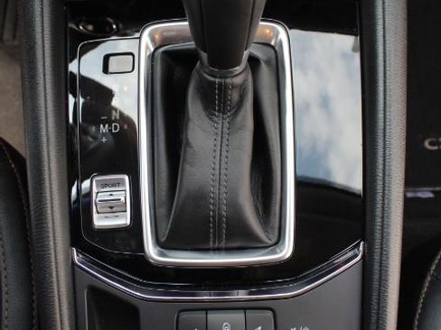 Certified 2023 MAZDA CX-5 AWD 2.5 S w/ Preferred Package image 25