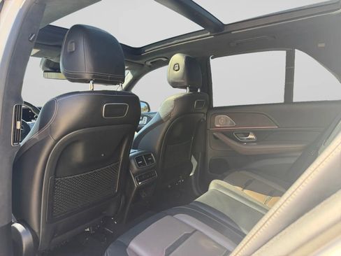 Used 2021 Mercedes-Benz GLE 63 AMG S image 27