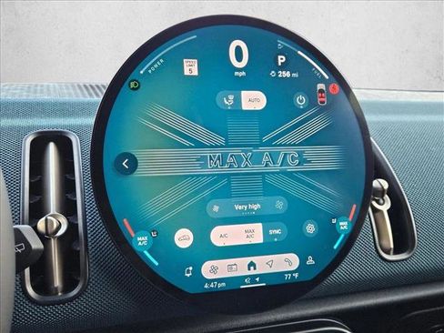 Certified 2025 MINI Cooper Countryman S w/ Comfort Package Max image 20