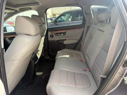 Certified 2020 Honda CR-V Touring image 27