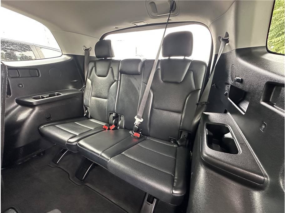 Used 2025 Kia Telluride S AWD/4WD image 18