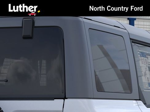 New 2026 Ford Bronco Big Bend AWD/4WD image 25
