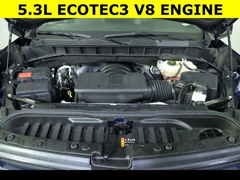 Used 2022 Chevrolet Silverado 1500 RST image 8