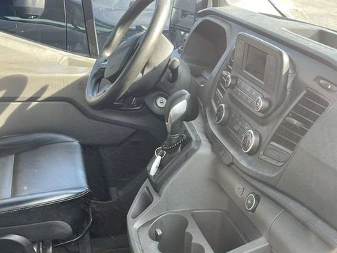 Used 2023 Ford Transit 250 148 High Roof AWD image 5
