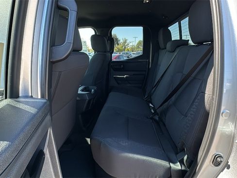 New 2026 Toyota Tundra SR image 21