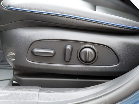 New 2026 Buick Envista Sport Touring w/ Convenience I Package image 21