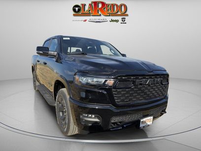 New 2026 RAM 1500 Lone Star