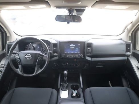 Used 2022 Nissan Frontier S w/ Technology Package AWD/4WD image 11