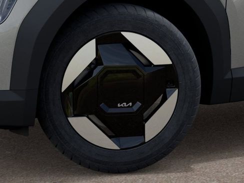 New 2026 Kia EV9 Wind image 9
