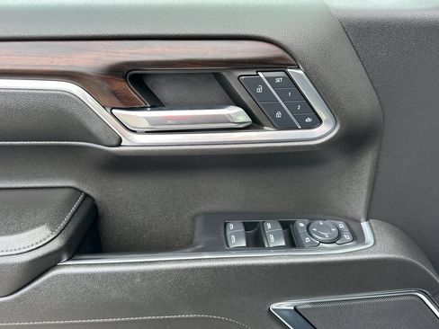 Certified 2024 GMC Sierra 1500 SLT RWD image 11